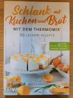 Schlank mit Kuchen und Brot Thermomix / Gesundheit / abnehmen Niedersachsen - Varel Vorschau