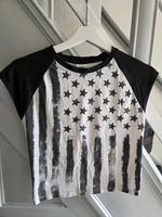 T-Shirt von Bershka Gr. L Huchting - Kirchhuchting Vorschau