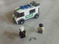 Lego City Gefangenentransporter - 7245 Rheinland-Pfalz - Winnen Vorschau