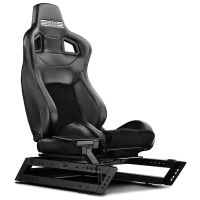 Next Level Racing GT Seat Add-on für Wheel Stand DD Sachsen-Anhalt - Quedlinburg Vorschau