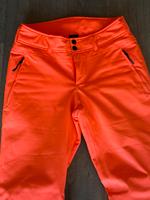 Skihose Bogner Fire & ICE Gr34 neonorange Nordrhein-Westfalen - Overath Vorschau