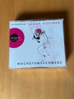 Hörbuch Wachstumsschmerz von Sarah Kuttner Nordrhein-Westfalen - Bad Wünnenberg Vorschau