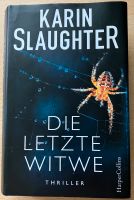 Buch von Karin Slaughter Köln - Porz Vorschau