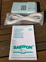 kabelgebundenes Babyfon für Festnetz-Telefon Bonn - Duisdorf Vorschau