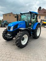 New Holland T5.90S Traktor Schlepper Thüringen - Bad Köstritz   Vorschau