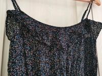 Mango, Jumpsuit, Einteiler, Blumen, Gr. 34 Dresden - Äußere Neustadt Vorschau