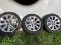 3❗️Alufelgen Daihatsu Materia 15 Zoll Nordrhein-Westfalen - Halle (Westfalen) Vorschau