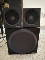 2 Creative Lautsprecher & Creative Subwoofer Berlin - Gatow Vorschau