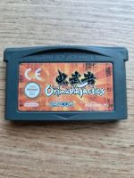 Onimusha Tactics nur Modul(Preis inklusive Versandkosten) Bayern - Oberstdorf Vorschau