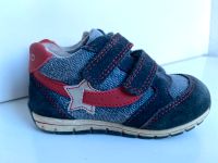 Grünland: Sneaker aus Echtleder Gr. 21 Niedersachsen - Goslar Vorschau