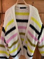Strickjacke von Vero Moda neuwertig Geestland - Debstedt Vorschau