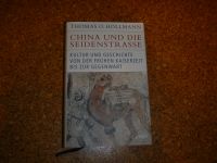 Thomas Höllmann "China und die Seidenstrasse. Kultur und ..." Pankow - Prenzlauer Berg Vorschau