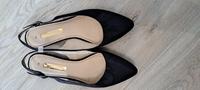 Damen Sommer Schuhe Sachsen-Anhalt - Hecklingen Vorschau