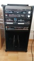 Stereo - Musik - System Sanyo Kr. Landshut - Furth Vorschau