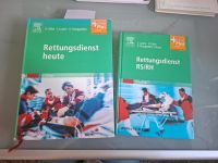 Rettungsdienst heute Nordrhein-Westfalen - Alsdorf Vorschau