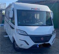 Wohnmobil Pilote G740 CF Essentiel mit vielen Extras Nordrhein-Westfalen - Viersen Vorschau