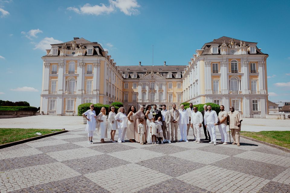 Hochzeitsfotograf / Standesamt / Trauung Fotograf/ Taufe in Niederkassel