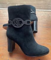 Ralph Lauren Abigael Damen Stiefeletten Kiel - Mitte Vorschau