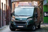 Dachträger Plattform für Peugeot Boxer | ND-Rack Nordrhein-Westfalen - Langenberg Vorschau