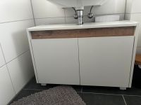 Waschbeckenunterschrank Nordrhein-Westfalen - Troisdorf Vorschau