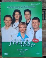 In aller Freundschaft Staffel 10 Teil 1 DVD Box Baden-Württemberg - Emmendingen Vorschau