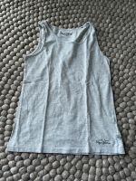 ❤️ Pepe Jeans Top T-Shirt 140 grau❤️ Nordrhein-Westfalen - Eschweiler Vorschau