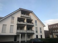 Neuwertige 2-Zimmer-Wohnung mit Balkon in Rheine, Nähe Bahnhof Nordrhein-Westfalen - Rheine Vorschau