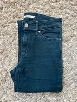 Jeanshose von Levi’s (712), Größe 27, slim Nordrhein-Westfalen - Datteln Vorschau