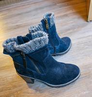 Schuhe Tom Tailor Bayern - Regensburg Vorschau