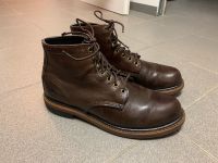 Thorogood Beloit Horween Horsehide Nordrhein-Westfalen - Mönchengladbach Vorschau