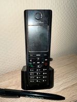 AVM FRITZ!Fon C5 Schnurloses DECT-Telefon - Schwarz Nordrhein-Westfalen - Spenge Vorschau