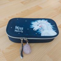 Miss Melody pensil case blue Brandenburg - Golßen Vorschau