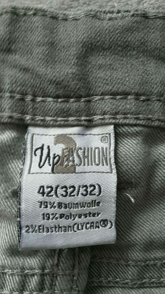 Jeans Hose in Grau. Neu in Dortmund