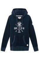 SURF CLUB Damen Hoodie L Baden-Württemberg - Zell unter Aichelberg Vorschau