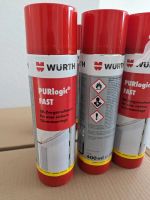 Würth 2K Zargenschaum Baden-Württemberg - Lehrensteinsfeld Vorschau