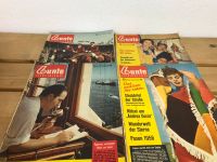 Alte Zeitschriften siehe Fotos Bayern - Großostheim Vorschau