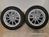 Original BMW 5er G30 G31 Winterreifen 225-55 R17 Baden-Württemberg - Bopfingen Vorschau