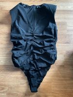 Zara Body Oberteil schwarz gr XL West - Schwanheim Vorschau