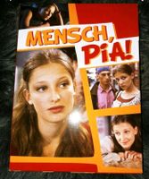 Mensch Pia|DVD Box|TV-Serie|Die komplette Serie|ZDF Nordrhein-Westfalen - Recklinghausen Vorschau