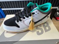 Nike SB Dunk Low CSEF Hessen - Fulda Vorschau