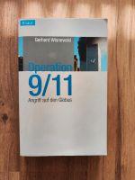Buch Operation 9/11 Bayern - Rauhenebrach Vorschau