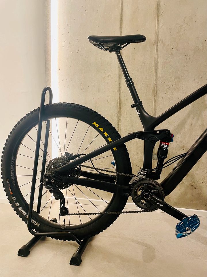 MTB TREK FUEL EX 9.8 ⭐️ WIE NEU ⭐️ NP 5.175 € ⭐️ in Neumarkt i.d.OPf.