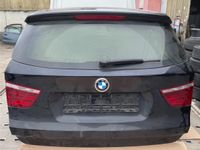 BMW X3 F25 Heckklappe Kofferraumdeckel hinten Essen - Altenessen Vorschau