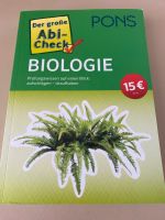 Abi Check Biologie Sachsen-Anhalt - Halle Vorschau