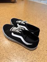 Vans low Gr. 43 Bayern - Tapfheim Vorschau