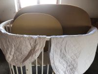 Stokke Babybett /Kinderbett Bayern - Kreuzwertheim Vorschau