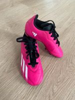 Neuwertige Adidas Fußballschuhe Gr. 30 pink Rheinland-Pfalz - Westhofen Vorschau