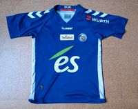 Hummel Racing Straßburg Trikot XS blau Baden-Württemberg - Güglingen Vorschau