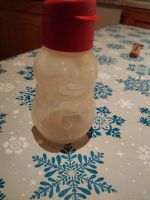 Schneemann Trinkflasche Tupperware Bayern - Thurnau Vorschau