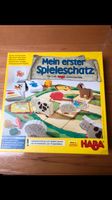 Haba Mein erster Spieleschatz Rheinland-Pfalz - Beindersheim Vorschau
